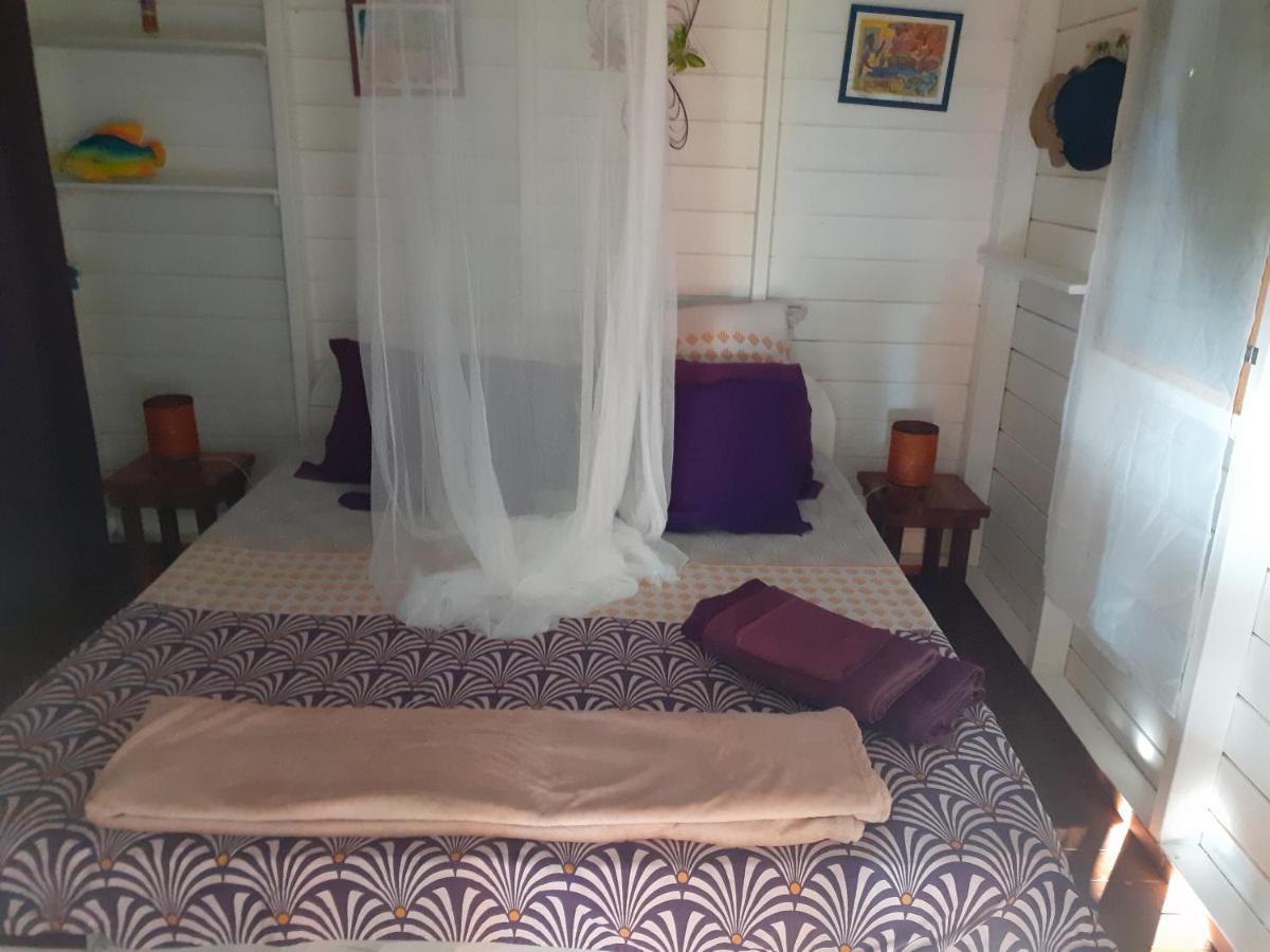Mariposa Villa ซานต์-โรส ภายนอก รูปภาพ